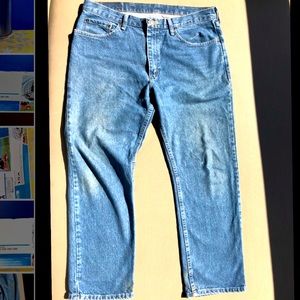 36x29, Wrangler Regular Fit Jeans, Excellent Condition